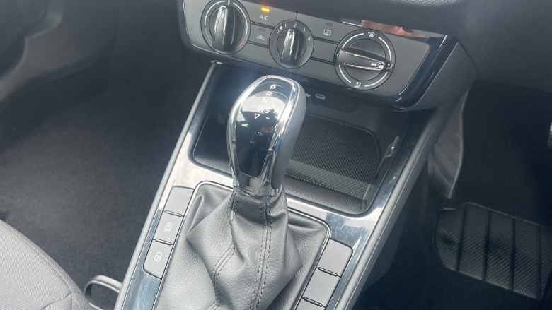 Skoda Fabia 1.0 TSI 116 SE Comfort 5dr DSG Petrol Hatchback